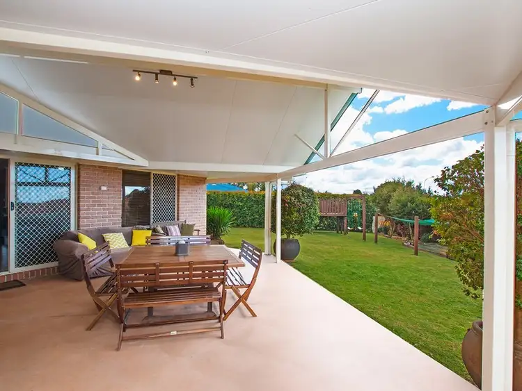 Second view of Homely house listing, 39 Hellyar Drive, Wollongbar NSW 2477