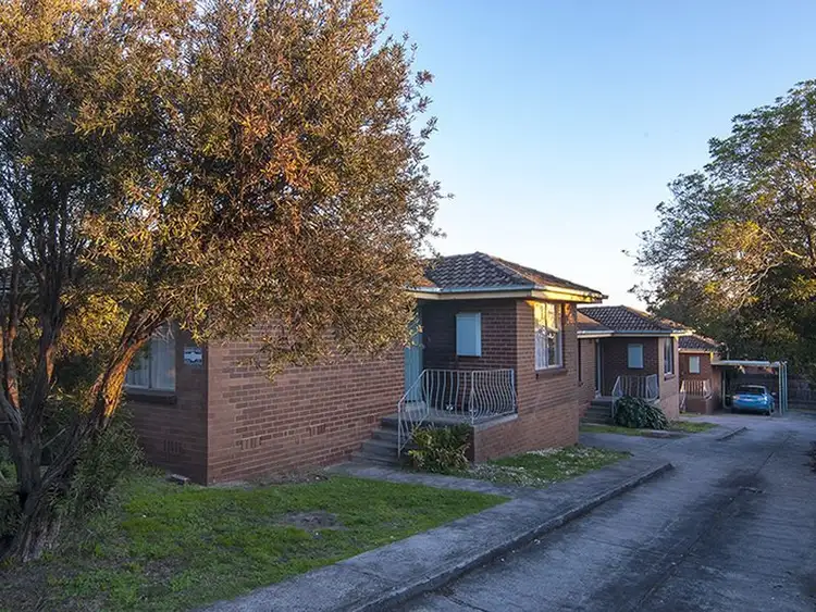 Third view of Homely unit listing, 2/12 Joffre Street, Noble Park VIC 3174