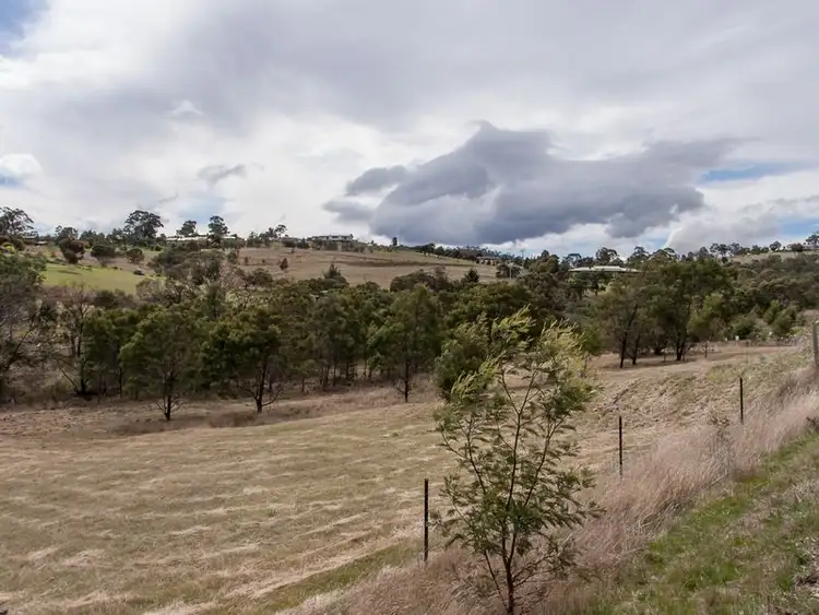 Second view of Homely land listing, 31 Braeview Drive, Old Beach TAS 7017