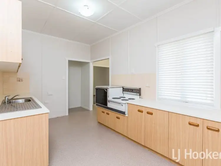 Second view of Homely house listing, 188 Richardson Road, Park Avenue QLD 4701
