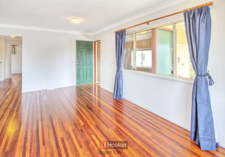 Fourth view of Homely house listing, 47 Windsor Street, Slacks Creek QLD 4127