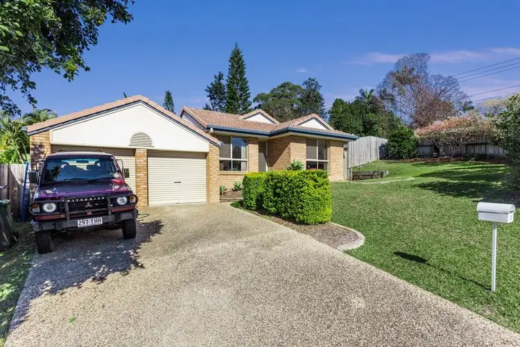 Sixth view of Homely house listing, 2 Marshman Road, Narangba QLD 4504