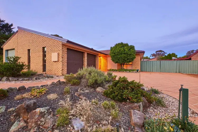 Main view of Homely house listing, 5 Bemboka Crescent, Kaleen ACT 2617