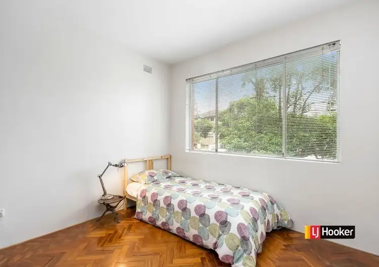 Fourth view of Homely apartment listing, 2/93-95 The Boulevarde, Dulwich Hill NSW 2203