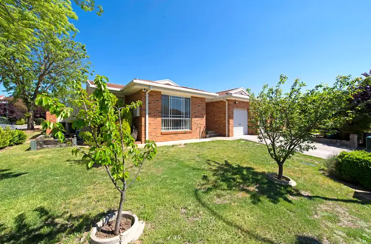 Second view of Homely house listing, 30 Lanley Square, Ngunnawal ACT 2913