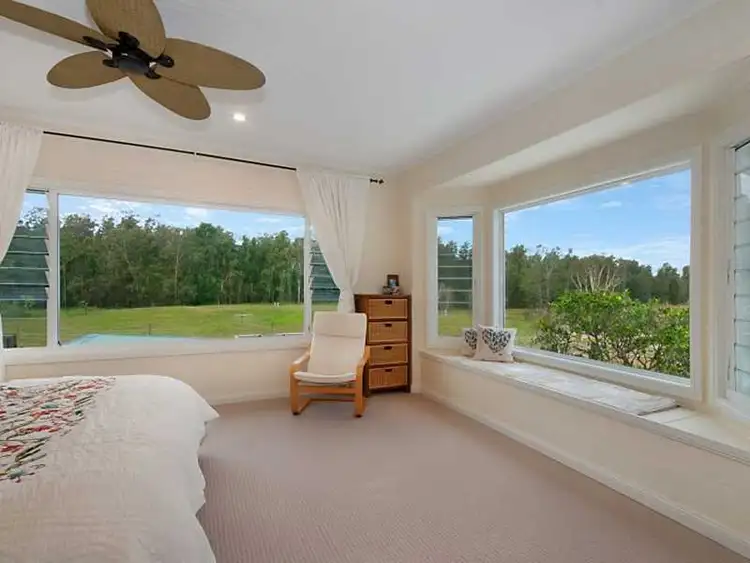 Fourth view of Homely house listing, 334 Ross Lane, Tintenbar NSW 2478