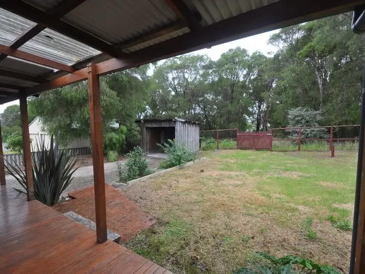 Fourth view of Homely house listing, 12 Sheoak Street, Walpole WA 6398
