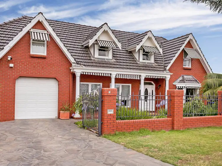 Main view of Homely house listing, 1 Thornton Street, Findon SA 5023
