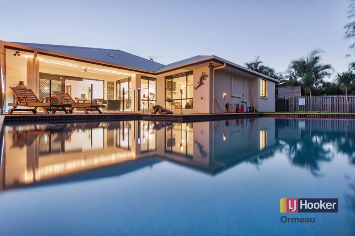 Main view of Homely house listing, 12 Coorabelle Crescent, Ormeau QLD 4208