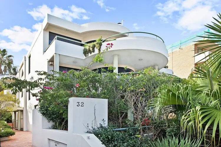 2/32-34 Lauderdale Avenue, Fairlight NSW 2094