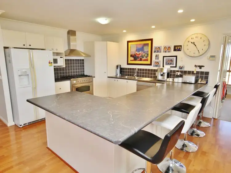 Second view of Homely house listing, 22 Willow Drive, Kelso NSW 2795