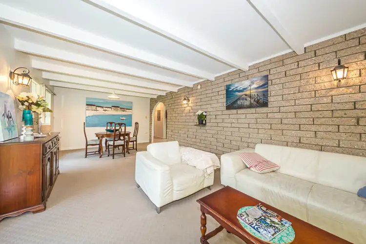 Second view of Homely house listing, 10 Trevor Street, Beachmere QLD 4510