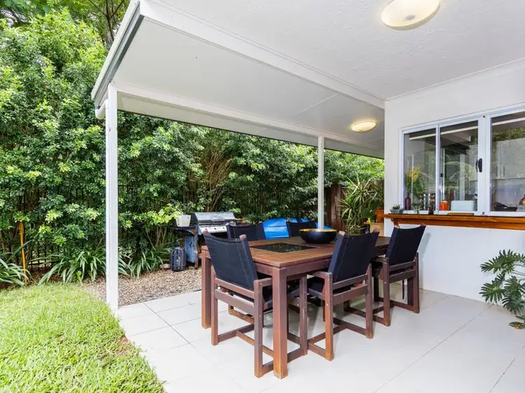 Third view of Homely townhouse listing, 17/20-38 Sandwich Street, Kamerunga QLD 4870