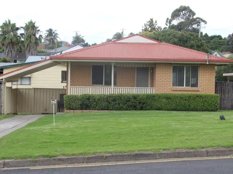 Main view of Homely house listing, 98 Ravenswood Street, Bega NSW 2550