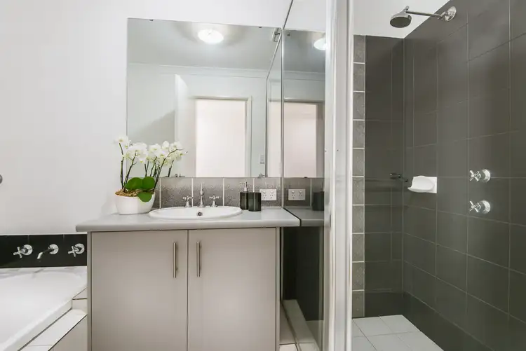 Third view of Homely house listing, 25 Fiord Way, Aveley WA 6069