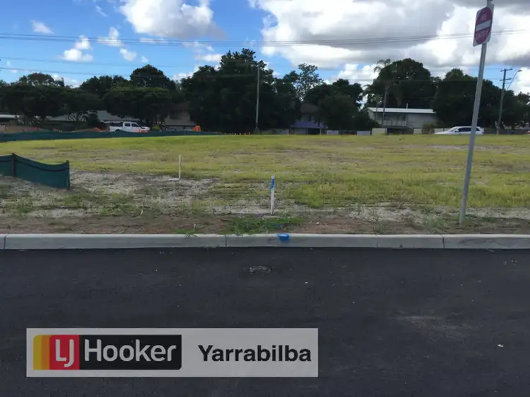 Seventh view of Homely land listing, Lot 13/3 Wattle Grove, Boronia Heights QLD 4124