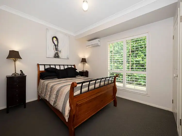 Sixth view of Homely house listing, 1 Sheldrake Place, Moggill QLD 4070