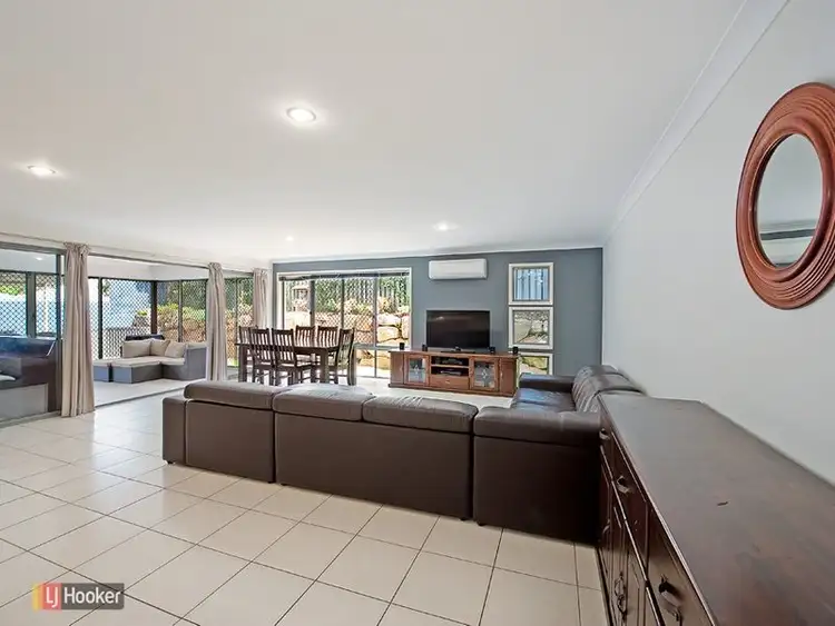 Fifth view of Homely house listing, 21 Ulysses Street, Kallangur QLD 4503