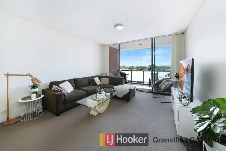 Fourth view of Homely unit listing, Unit 26/1 Cooks Avenue, Canterbury NSW 2193