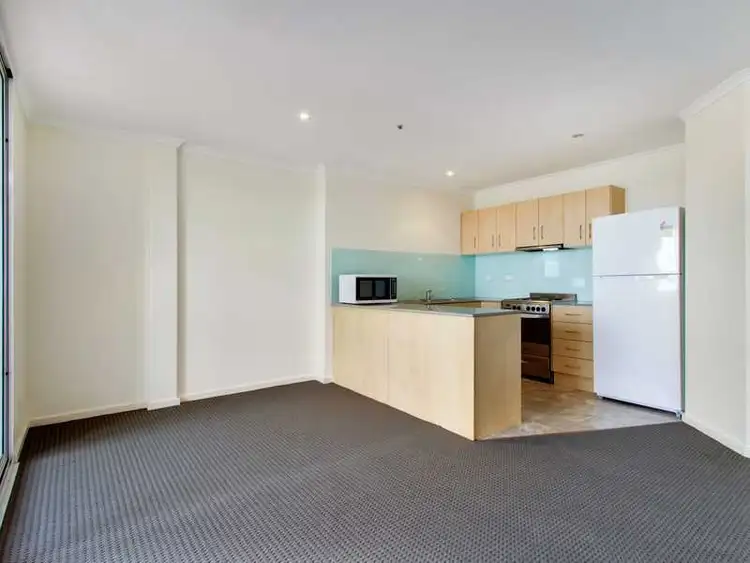 Fourth view of Homely apartment listing, 181/65 King William St (18th Floor), Adelaide SA 5000