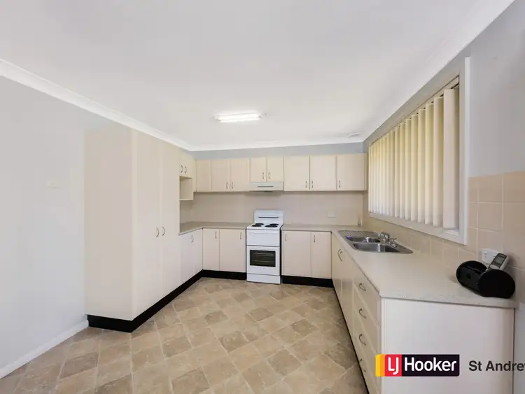 Fifth view of Homely house listing, 4 Kidd Place, Minto NSW 2566