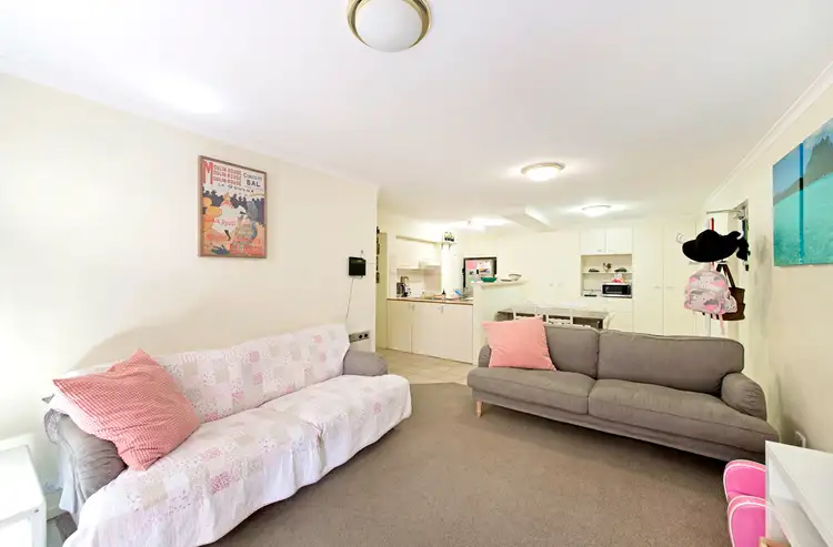 Seventh view of Homely apartment listing, 18/10 Ovens Street, Griffith ACT 2603
