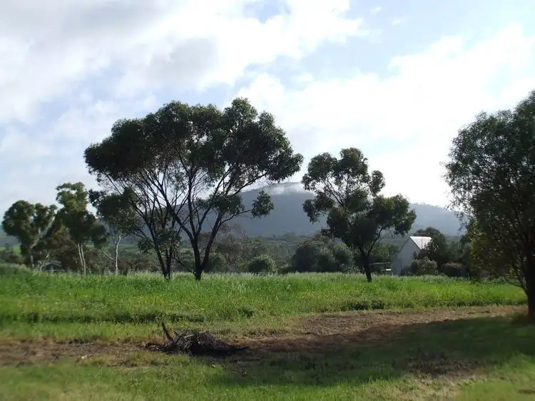 Main view of Homely land listing, 22 Bland Road, York WA 6302