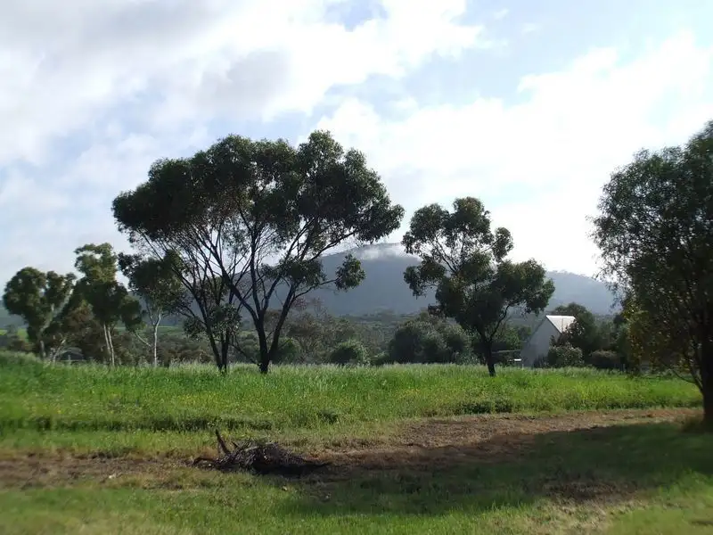 Main view of Homely land listing, 22 Bland Road, York WA 6302