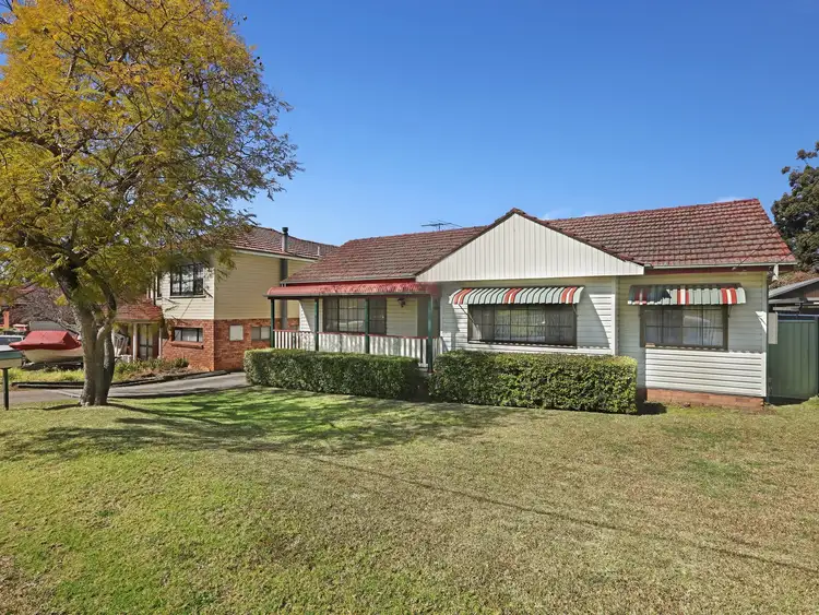 Main view of Homely house listing, 24 Woodland Road, Chester Hill NSW 2162