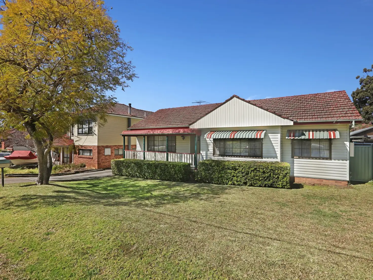 Main view of Homely house listing, 24 Woodland Road, Chester Hill NSW 2162