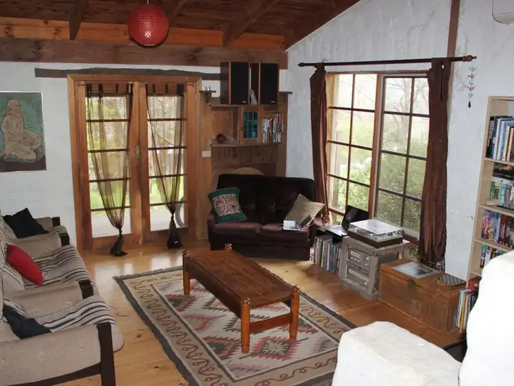 Third view of Homely house listing, 40 Myrtle Street, Alexandra VIC 3714