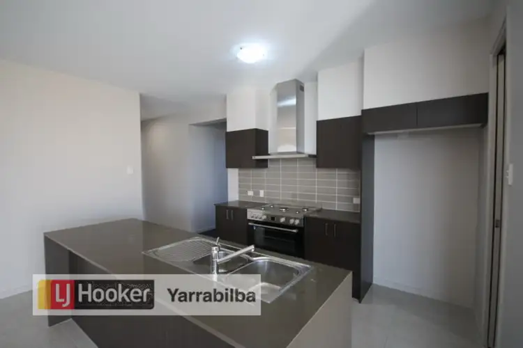 Second view of Homely house listing, 13 Grayson Street, Yarrabilba QLD 4207