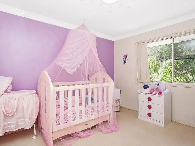 Sixth view of Homely townhouse listing, 71/102 Alexander Drive, Highland Park QLD 4211