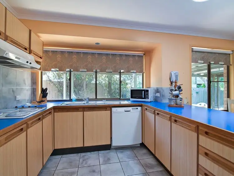 Third view of Homely house listing, 16 Pandanus Court, Brunswick Heads NSW 2483