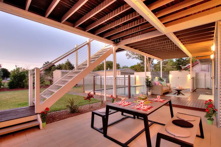 Sixth view of Homely house listing, 45 Albyn Road, Sunnybank QLD 4109
