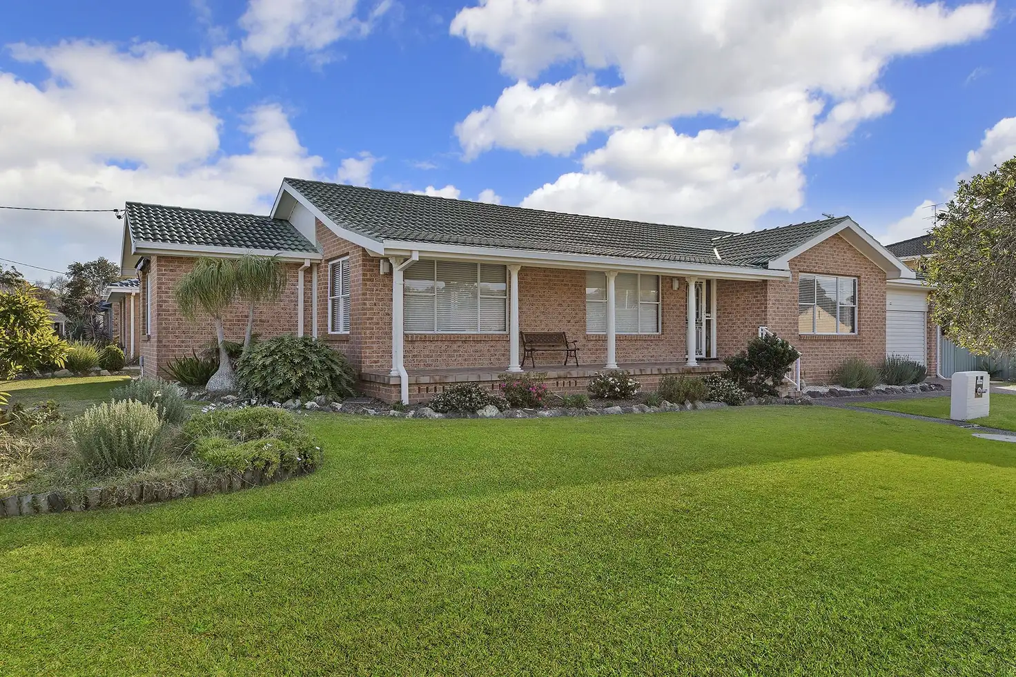 Main view of Homely house listing, 22 Barramundi Place, Bateau Bay NSW 2261
