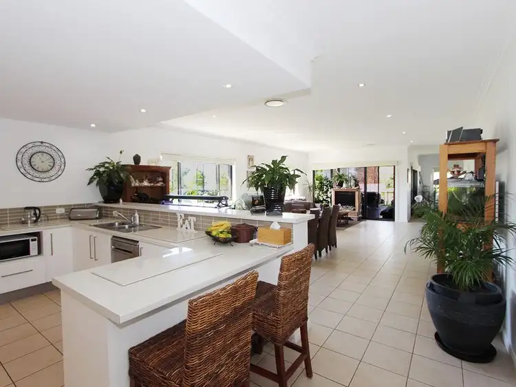 Second view of Homely house listing, 8 Lazzarini Drive, Harrington NSW 2427