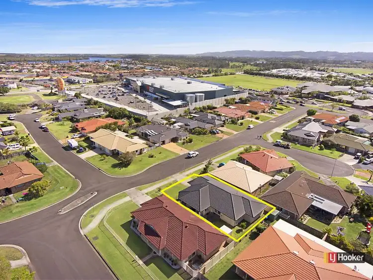 7 Westland Drive, Ballina NSW 2478