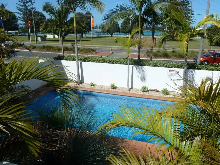 Third view of Homely unit listing, 102/6 Manning Street 'Mirage', Tuncurry NSW 2428