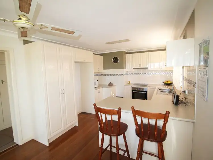 Seventh view of Homely house listing, 91 Edinburgh Drive, Taree NSW 2430