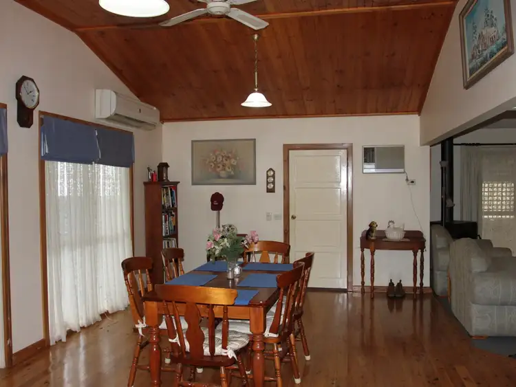 Seventh view of Homely house listing, 22 Fourth Street, Eildon VIC 3713