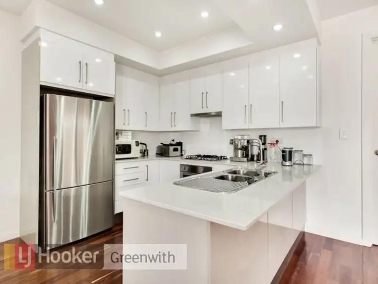 Second view of Homely house listing, 22 Victoria Parade, Mawson Lakes SA 5095