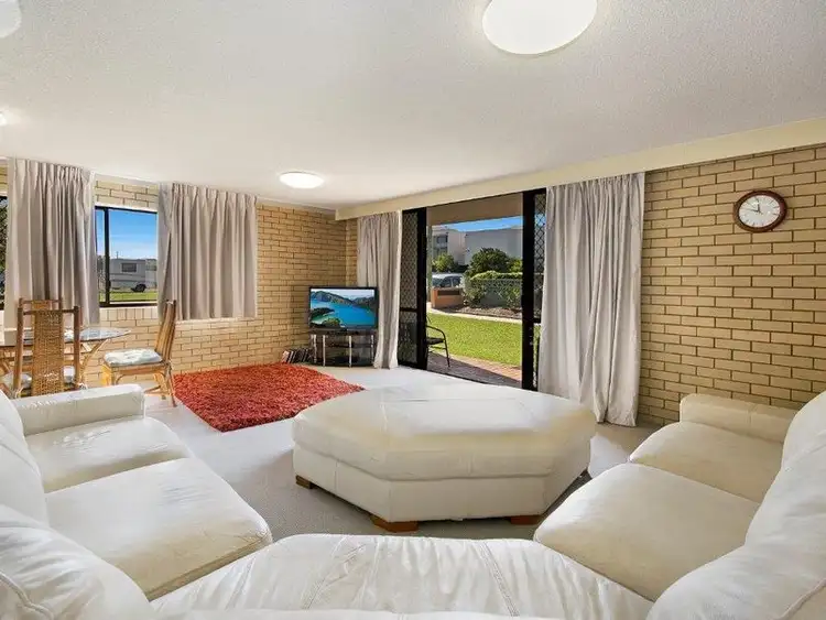 Second view of Homely unit listing, 1/15 Elizabeth Street, Coolum Beach QLD 4573
