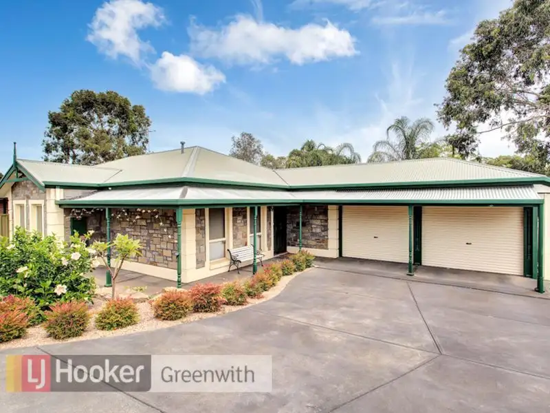 Main view of Homely house listing, 7 Featherstone Place, Salisbury Heights SA 5109
