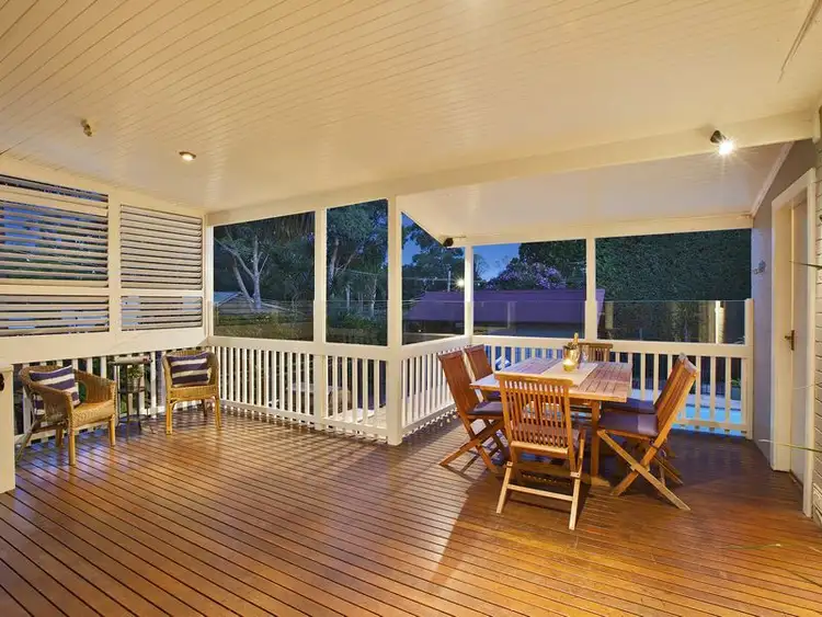 Second view of Homely house listing, 29 Cabarita Road, Concord NSW 2137
