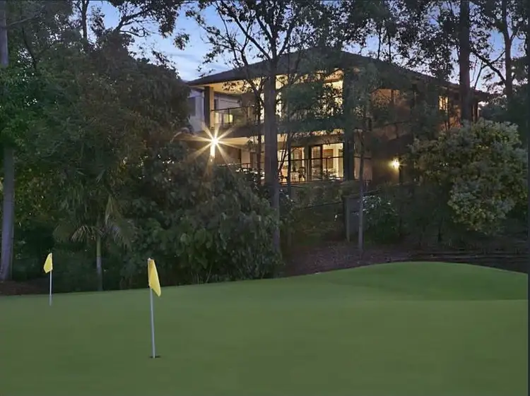 Fourth view of Homely house listing, 292 Ron Penhaligon Way, Robina QLD 4226