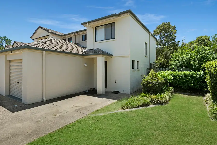 Main view of Homely townhouse listing, 40/60-62 Beattie Road, Coomera QLD 4209