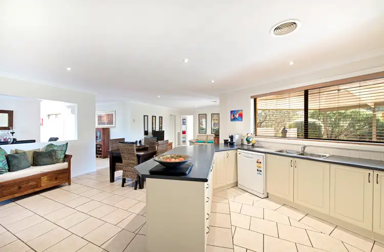 Fifth view of Homely house listing, 1 Lucy Gullet Circuit, Chisholm ACT 2905