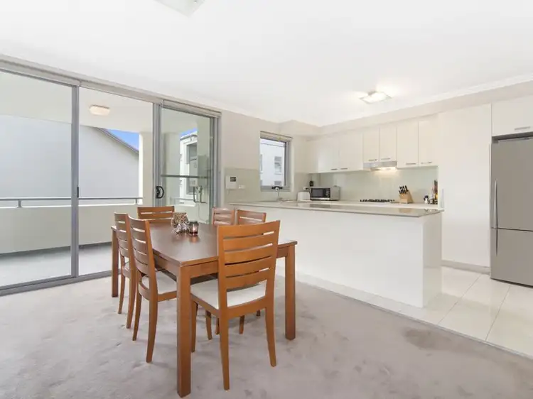 Fourth view of Homely apartment listing, 18/34 Bay Street, Botany NSW 2019