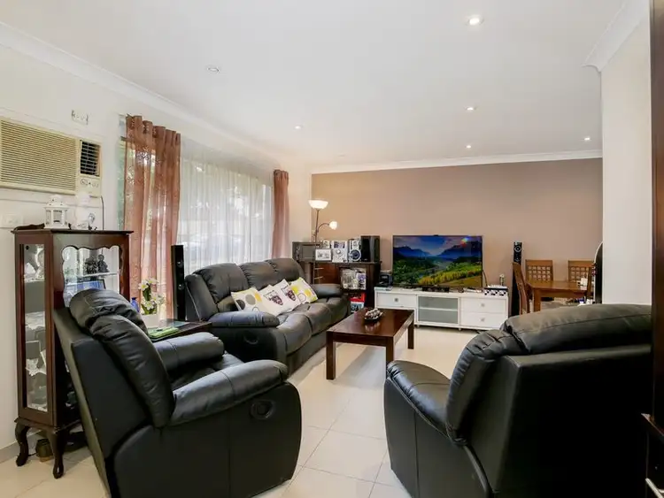 Second view of Homely house listing, 79 Bancroft Street, Oakhurst NSW 2761